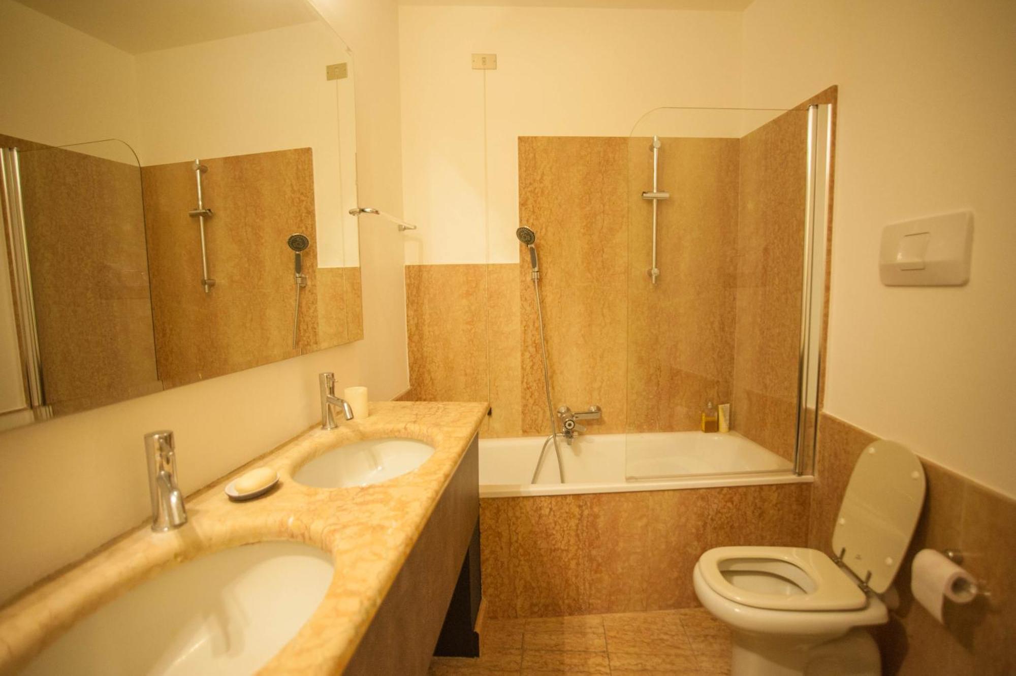 Italianflat - Via Mazzini Apartment Verona Exterior photo