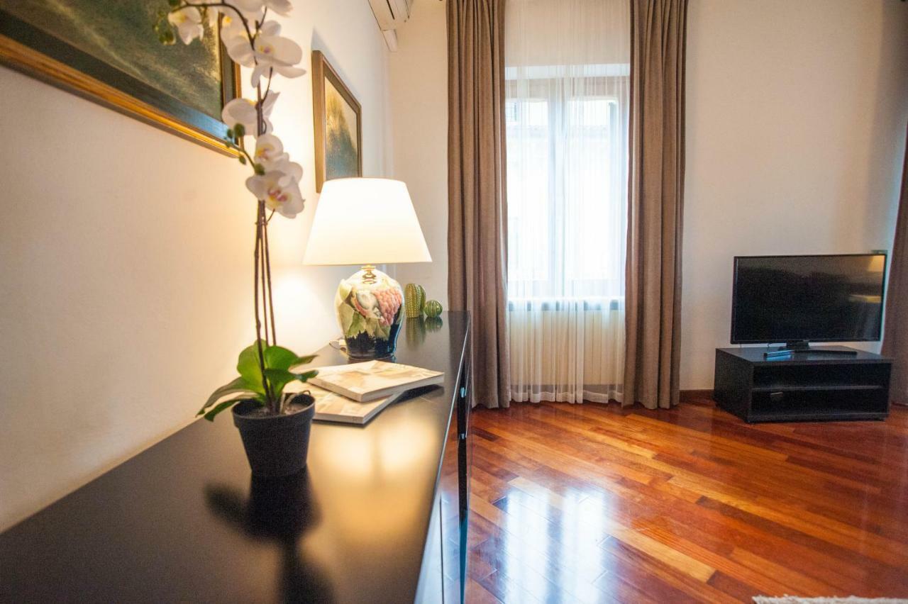 Italianflat - Via Mazzini Apartment Verona Exterior photo