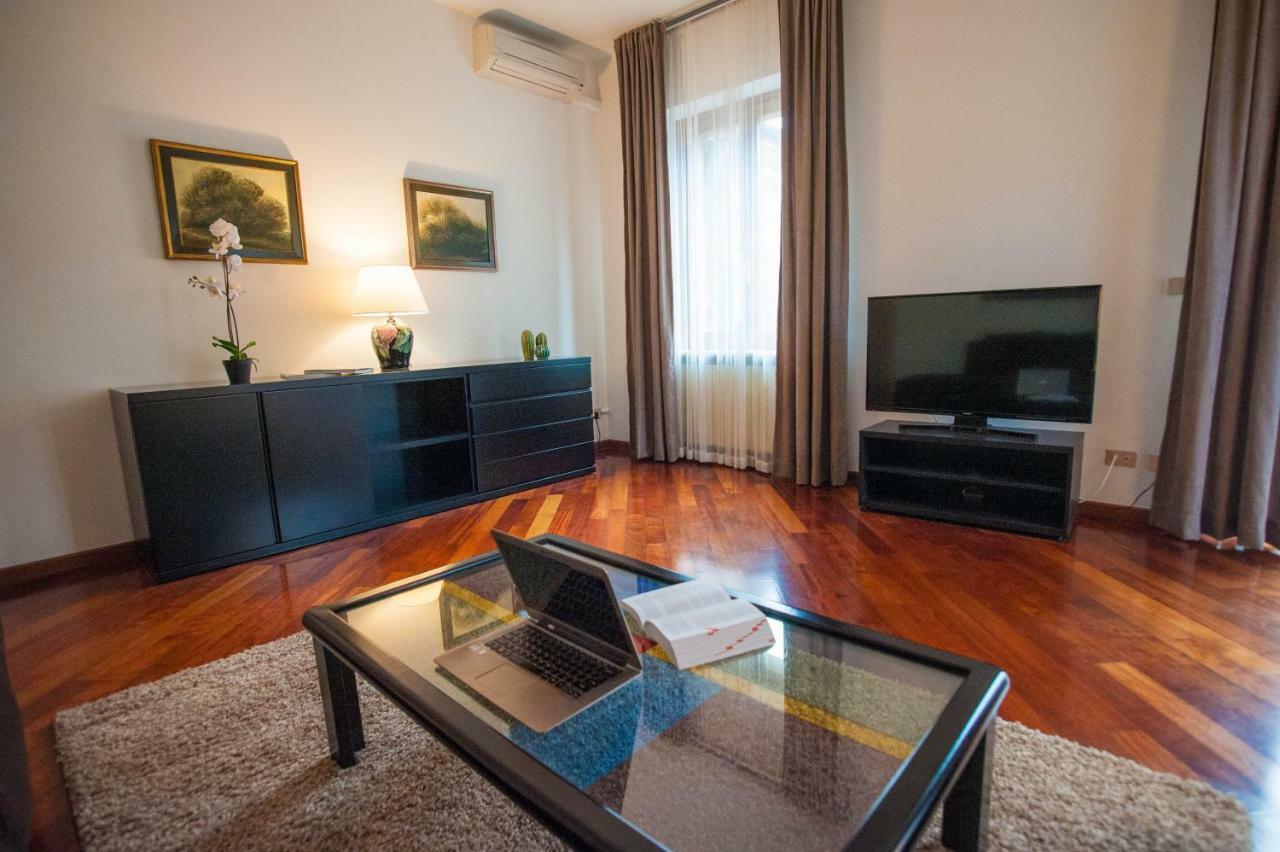 Italianflat - Via Mazzini Apartment Verona Exterior photo
