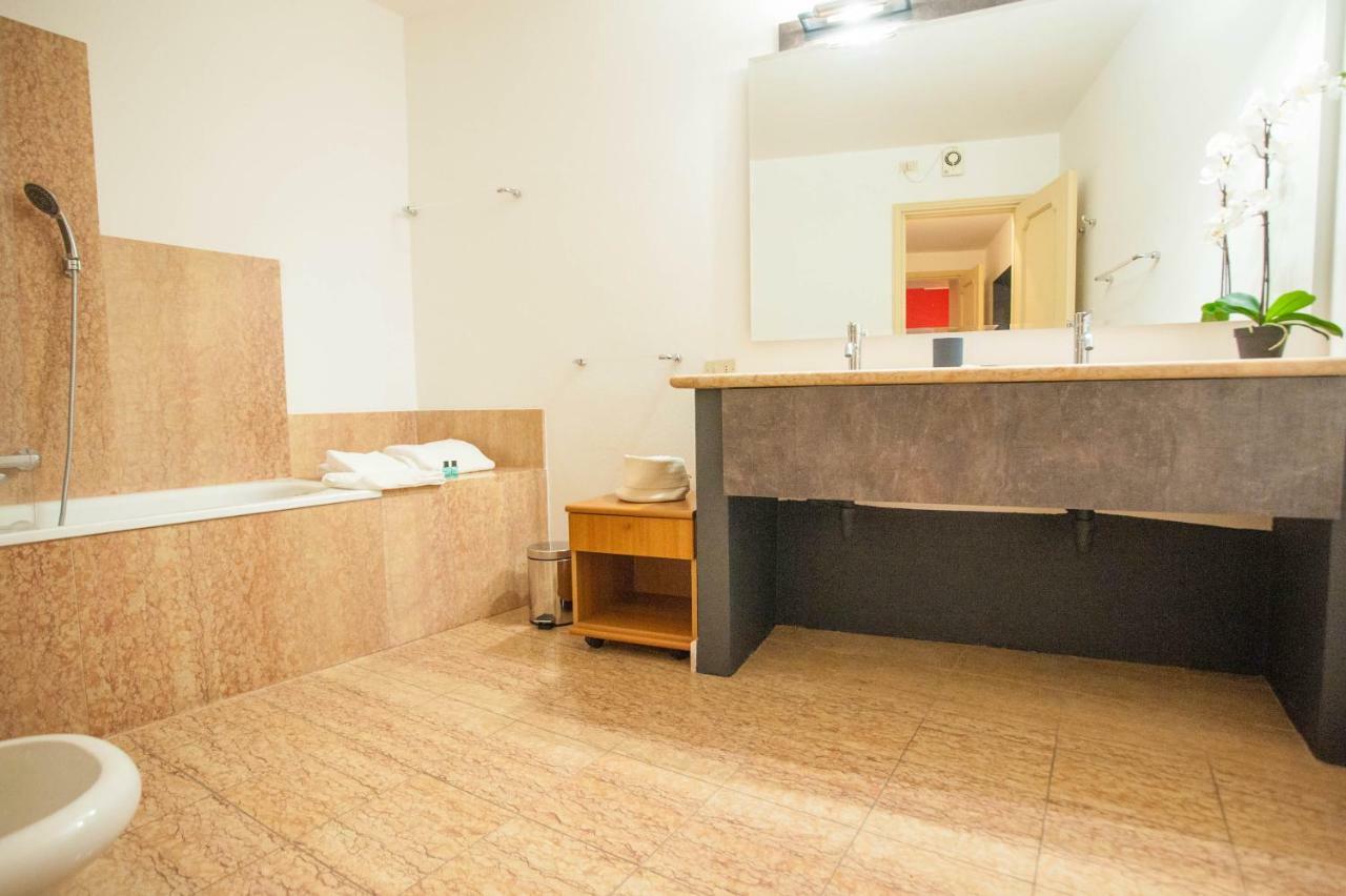 Italianflat - Via Mazzini Apartment Verona Exterior photo