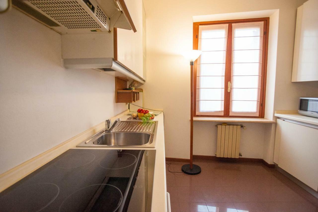Italianflat - Via Mazzini Apartment Verona Exterior photo