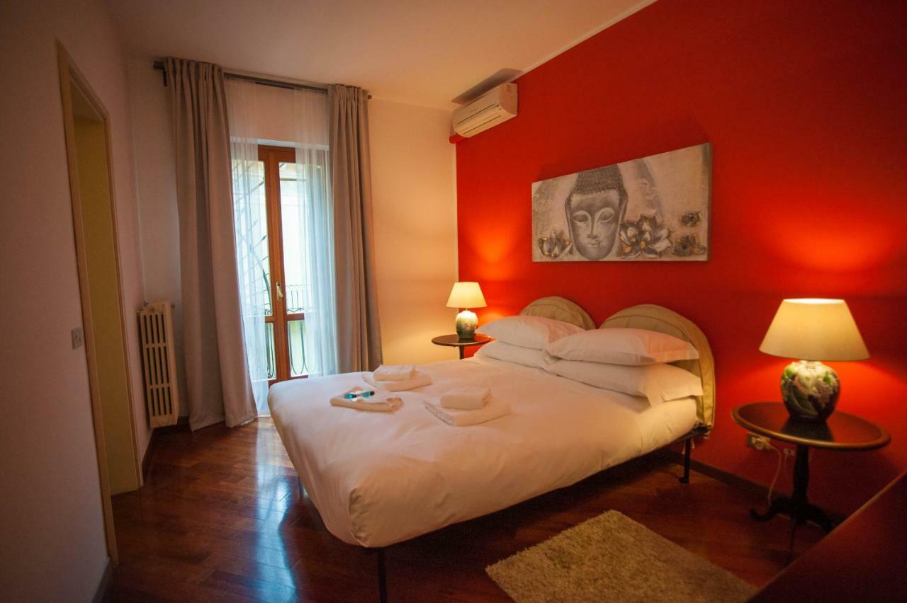 Italianflat - Via Mazzini Apartment Verona Exterior photo
