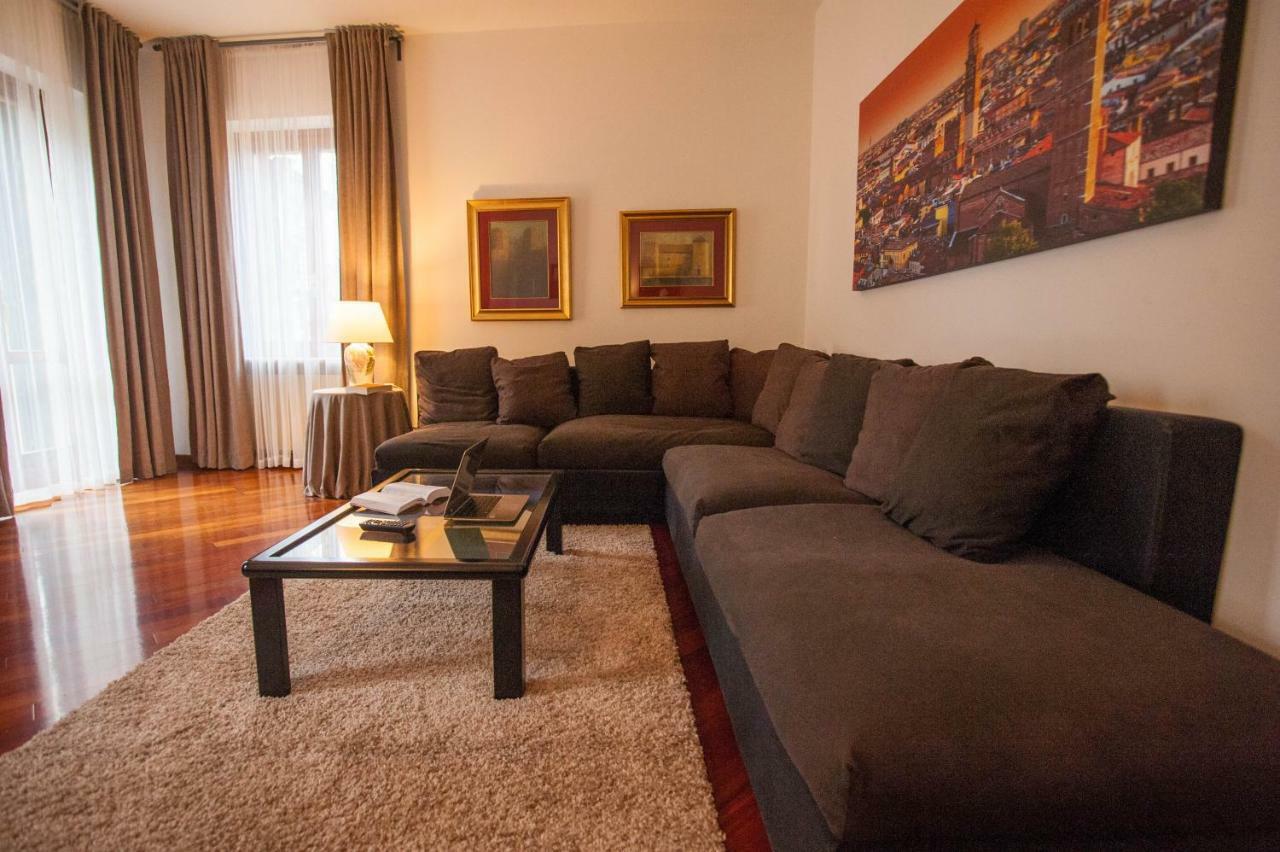 Italianflat - Via Mazzini Apartment Verona Exterior photo