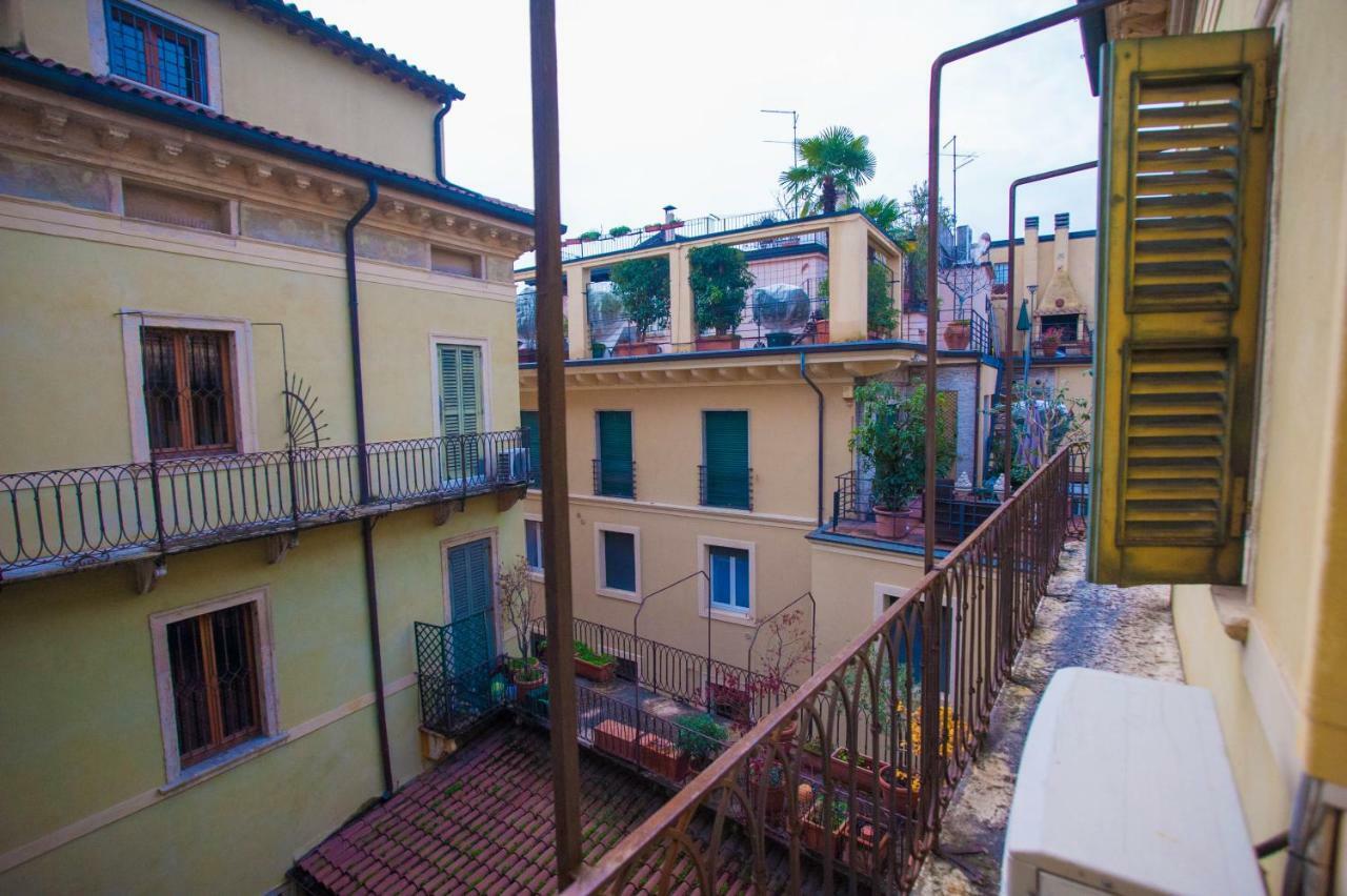 Italianflat - Via Mazzini Apartment Verona Exterior photo