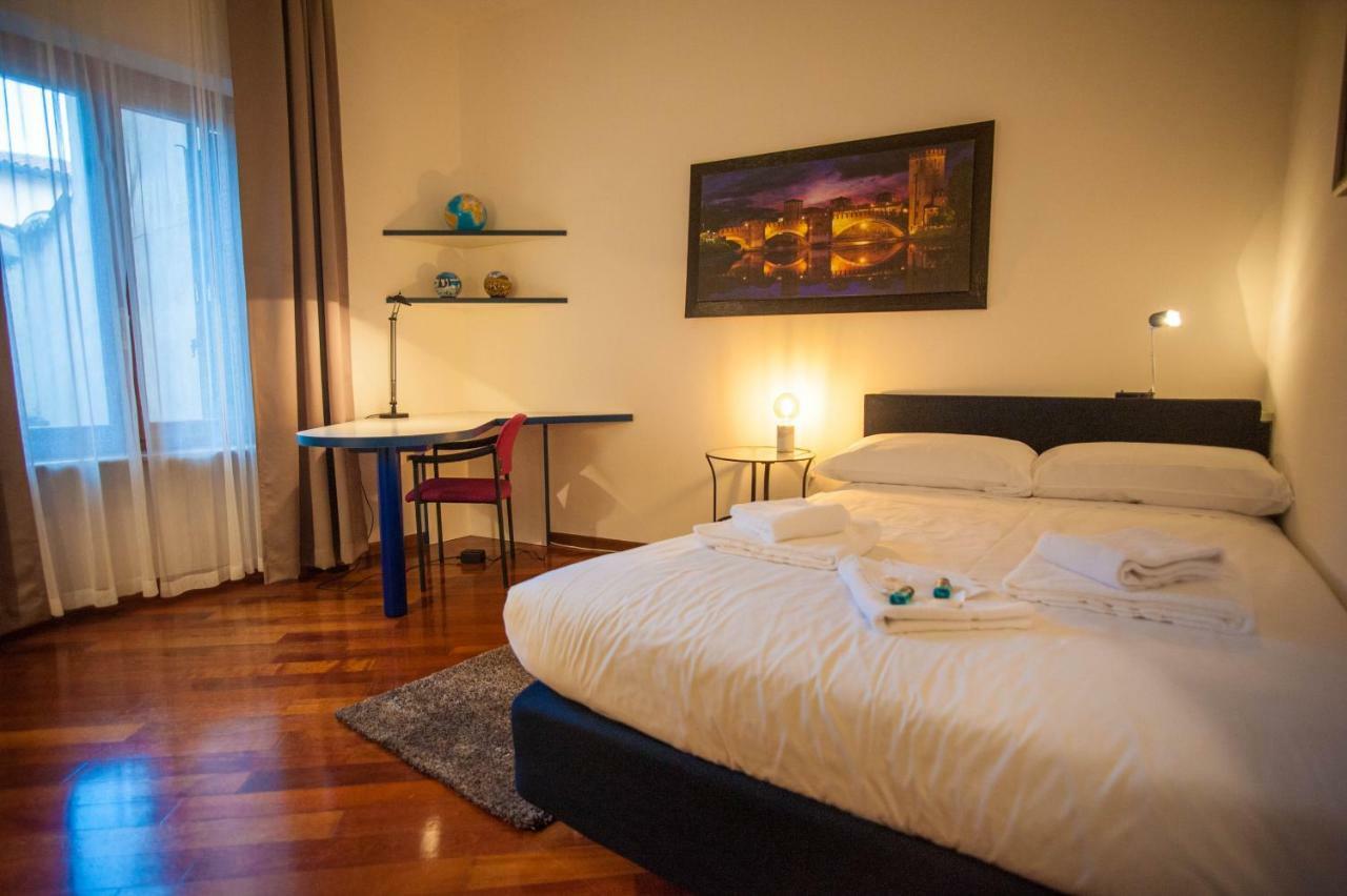 Italianflat - Via Mazzini Apartment Verona Exterior photo