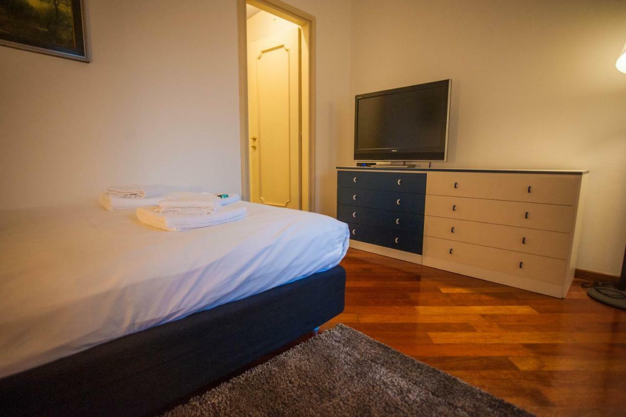 Italianflat - Via Mazzini Apartment Verona Exterior photo