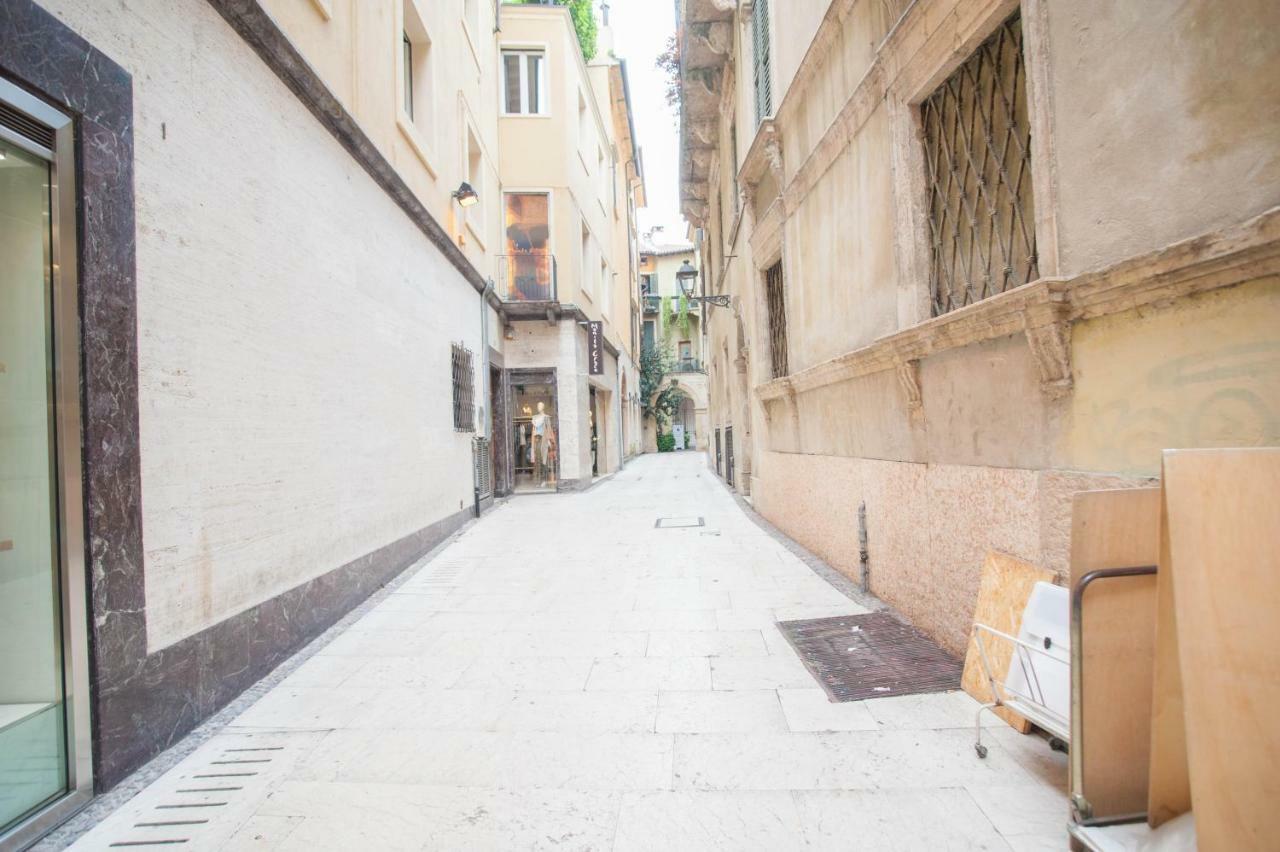 Italianflat - Via Mazzini Apartment Verona Exterior photo